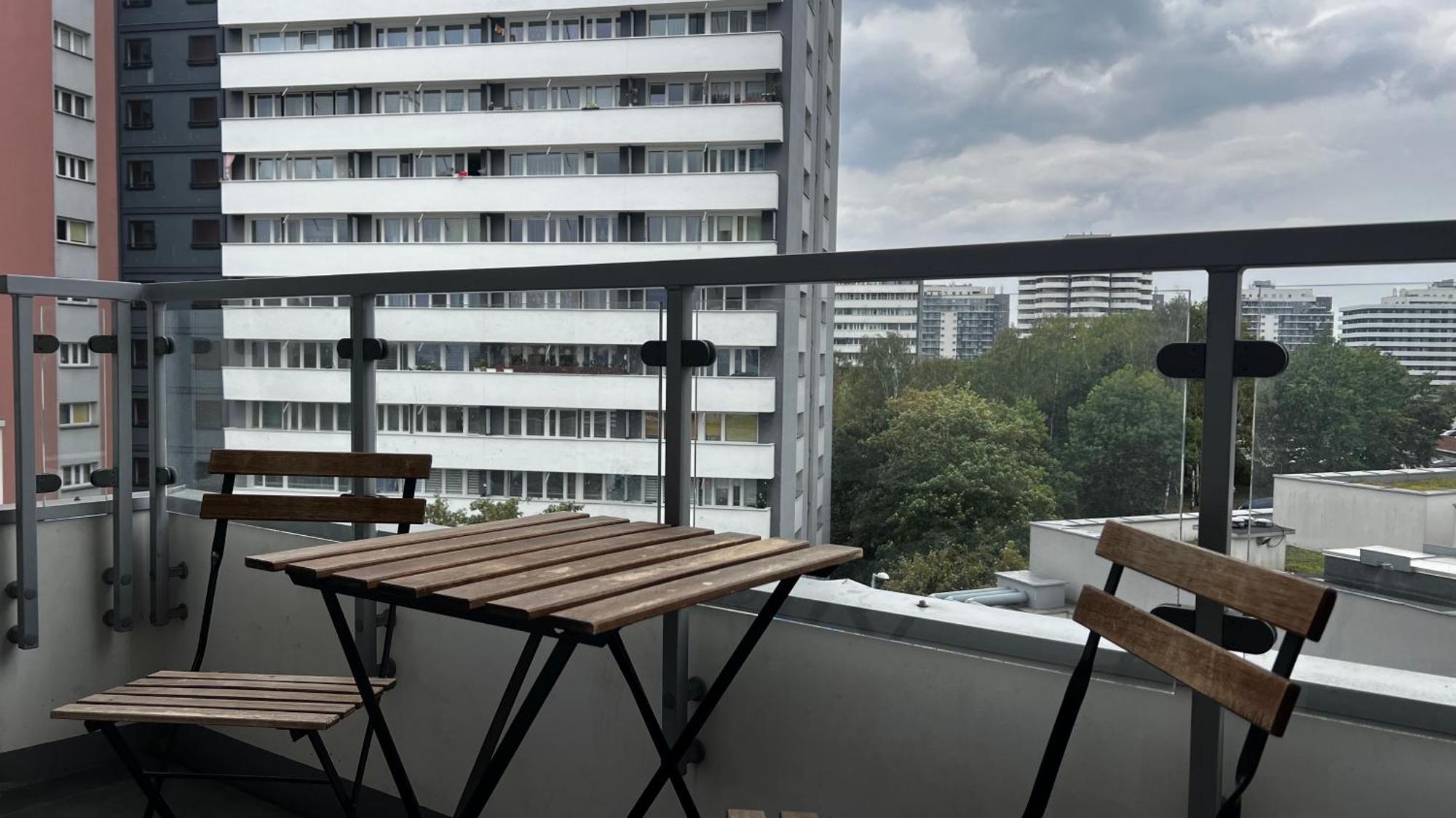 Parkcity Katowice Exteriör bild